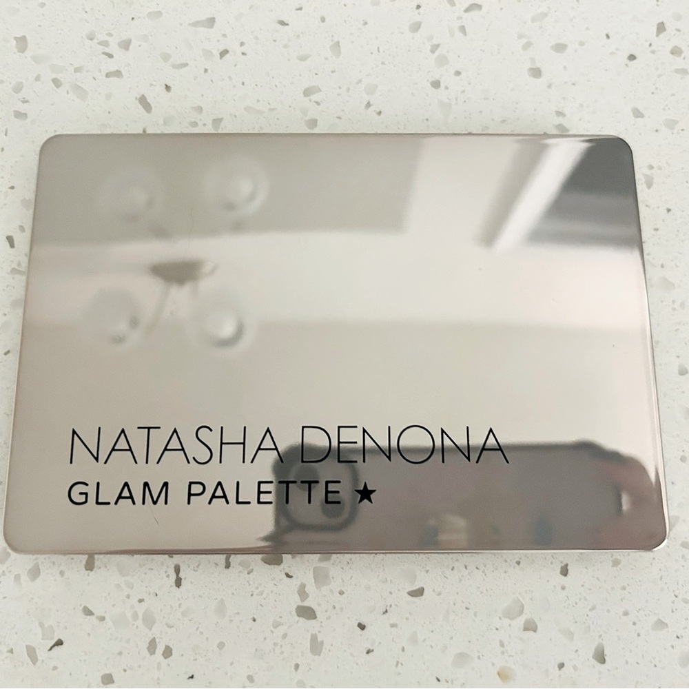 Natasha Denona Glam palette
